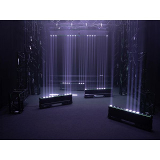 Eurolite LED PIX-12 Swing QCL Zoom Bar Eurolite LED PIX-12 Swing QCL Zoom Bar