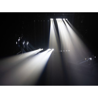 Eurolite LED PIX-12 Swing QCL Zoom Bar Eurolite LED PIX-12 Swing QCL Zoom Bar