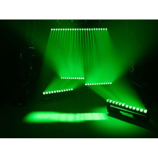 Eurolite LED PIX-12 Swing QCL Zoom Bar Eurolite LED PIX-12 Swing QCL Zoom Bar