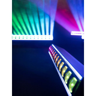 Eurolite LED PIX-12 Swing QCL Zoom Bar Eurolite LED PIX-12 Swing QCL Zoom Bar