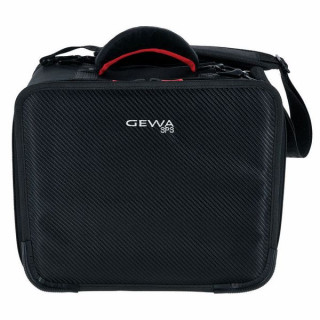 Сумка для педалей Gewa SPS Doppel Gewa SPS Doppel Pedal Bag