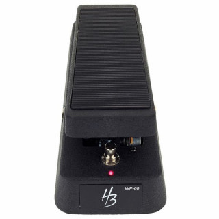 Harley Benton Custom Line WP-60 Wah Harley Benton Custom Line WP-60 Wah