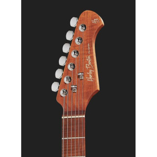 Электрогитара Harley Benton Fusion-III HSS Roasted VW