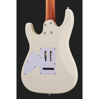 Электрогитара Harley Benton Fusion-III HSS Roasted VW