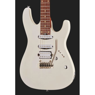 Электрогитара Harley Benton Fusion-III HSS Roasted VW