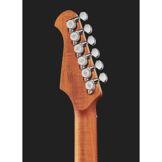 Электрогитара Harley Benton Fusion-III HSS Roasted VW