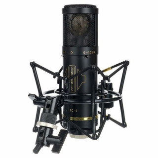 Конденсаторный микрофон Sontronics STC-2 Pack Black Sontronics STC-2 Pack Black