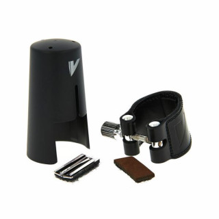 Лигатурная кожа Вандорена Eb PC Vandoren Ligature Leather Eb PC