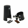 Лигатурная кожа Вандорена Eb PC Vandoren Ligature Leather Eb PC