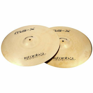 Стамбульский оркестр Agop 18" MS-X Istanbul Agop Orchestral Band 18" MS-X