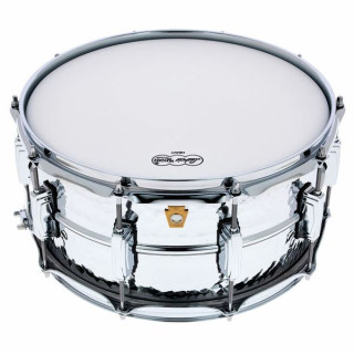 Сверхзвуковая ловушка Ludwig LM402K Ludwig LM402K Supra Phonic Snare