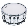 Сверхзвуковая ловушка Ludwig LM402K Ludwig LM402K Supra Phonic Snare