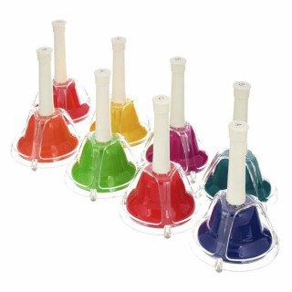 Колокольчики Goldon 33890 Combination Bells Goldon 33890 Combination Bells