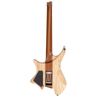 Электрогитара Strandberg Boden NX Prg 6 Plini NThru Nat