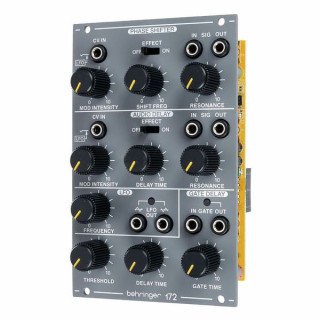 Фазовращатель Behringer 172/LAG/LFO Behringer 172 Phase Shifter/Delay/LFO