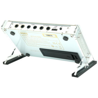 вещьфаб Стол Корг Ну:Тект НТС-2 Оск. thingyfab Stand Korg Nu:Tekt NTS-2 Osc.