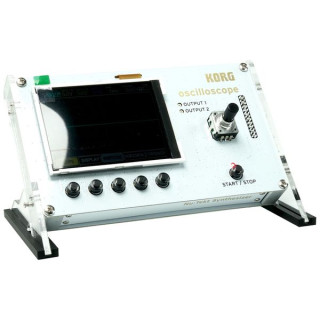 вещьфаб Стол Корг Ну:Тект НТС-2 Оск. thingyfab Stand Korg Nu:Tekt NTS-2 Osc.