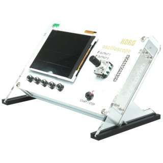 вещьфаб Стол Корг Ну:Тект НТС-2 Оск. thingyfab Stand Korg Nu:Tekt NTS-2 Osc.