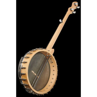 Банджо Gold Tone CC-Carlin 12 LH 5-str.Banjo