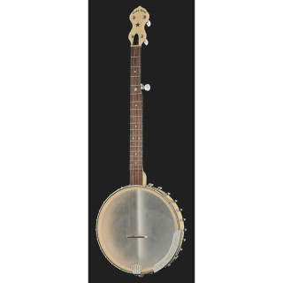 Банджо Gold Tone CC-Carlin 12 LH 5-str.Banjo