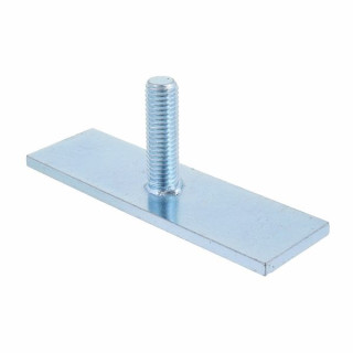 Скользящая деталь с резьбой Stageworx (гальв.) Stageworx Threaded Slide Piece (galv.)