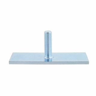 Скользящая деталь с резьбой Stageworx (гальв.) Stageworx Threaded Slide Piece (galv.)