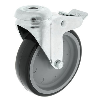 Колесико Global Truss Wheel for Floor Plate Global Truss Wheel for Floor Plate