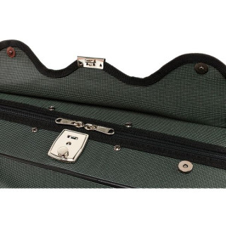Концерт Roth & Junius RJVC-02 Футляр для скрипки Roth & Junius RJVC Concert-02 Violin Case