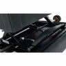 Burghardt B 500 H Черный полированный Burghardt B 500 H Black Polished