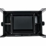 Burghardt B 500 H Черный полированный Burghardt B 500 H Black Polished