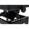 Burghardt B 500 H Черный полированный Burghardt B 500 H Black Polished