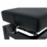 Burghardt B 500 H Черный полированный Burghardt B 500 H Black Polished