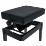 Burghardt B 500 H Черный полированный Burghardt B 500 H Black Polished