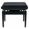 Burghardt B 500 H Черный полированный Burghardt B 500 H Black Polished