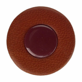 Профессиональная накладка для саксофона Pisoni 30,0мм Pisoni Professional Sax Pad 30,0mm