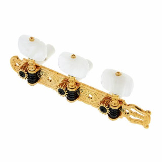 Классические тюнеры Gotoh 35G1600-1W G Gotoh 35G1600-1W Classic Tuners G