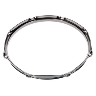 Барабанный обод Millenium 12" Energy hoop II 2,3mm BN Millenium 12" Energy hoop II 2,3mm BN