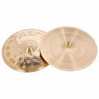 Хай-хэт серии Ufip 16" Blast Ufip 16" Blast Series Hi-Hat