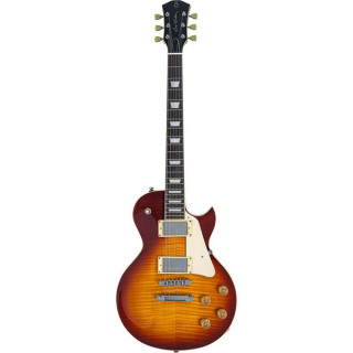 Larry Carlton L5 Табако Сонбёрст Larry Carlton L5 Tobacco Sunburst