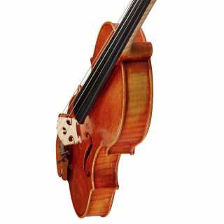 Эдгар Русс Скала Перфетта Скрипка Гварнери Edgar Russ Scala Perfetta Violin Guarneri