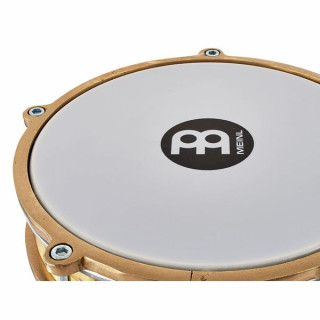 Медная дарабука Meinl HE-215 Meinl HE-215 Copper Darabuka