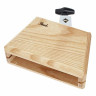 Держатель для деревянного бруска Pearl PAB-50 mit Pearl PAB-50 Wood Block mit Holder