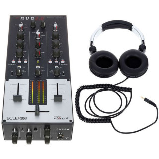 Микшер Ecler NUO 2.0 Набор №223404 Ecler NUO 2.0 Bundle №223404