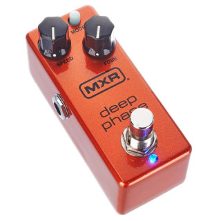 Педаль эффектов MXR M279 Deep Phase MXR M279 Deep Phase