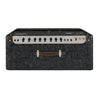 Фендер Хот Род Делюкс 30-летие Fender Hot Rod Deluxe 30th Anniv