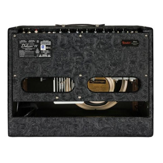 Фендер Хот Род Делюкс 30-летие Fender Hot Rod Deluxe 30th Anniv