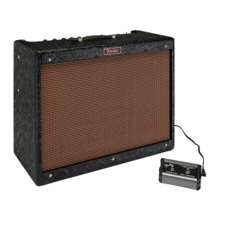 Фендер Хот Род Делюкс 30-летие Fender Hot Rod Deluxe 30th Anniv