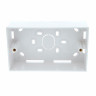 Lindy Surface Mount DCP4V4S Lindy Surface Mount DCP4V4S