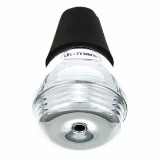 Компактный разминочный звук трубы Thomann Thomann Compact Warmup Trumpet Mute