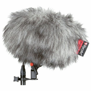 Комплект ветрозащиты Rycote Wind Screen Kit 10 Rycote Wind Screen Kit 10